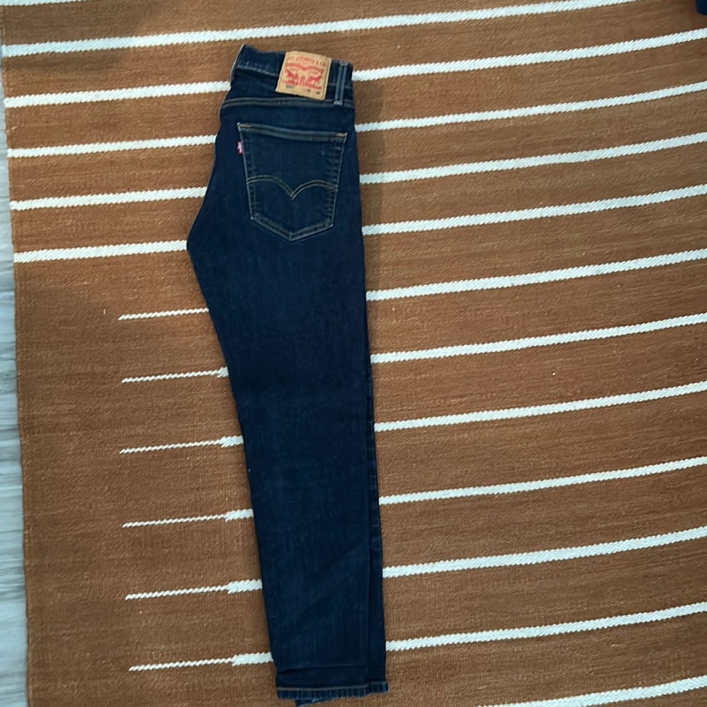 Levi’s 531